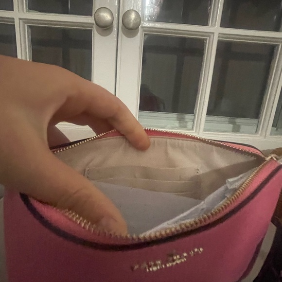 NWT Kate Spade Leila Pink - Picture 10 of 10